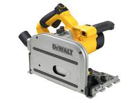 DEWALT DWS520KT Heavy-Duty Plunge Saw 1300W 240V
