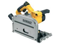 DEWALT DWS520KTL Heavy-Duty Plunge Saw 1300W 110V