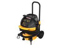 DEWALT DWV905M M-Class Construction Dust Extractor 38 litre 1400W 240V