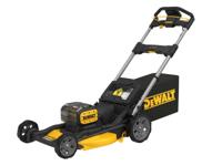 DEWALT Power Tools DCMWP134N XR Push Mower 2 x 18V Bare Unit