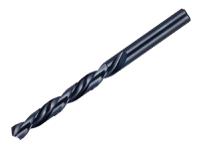 Dormer A101 HSS Left Hand Spiral Jobber Drill 2.50mm OL:57mm WL:30mm