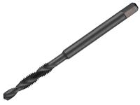 Dormer HSS Metric Coarse Combination Drill & Spiral Flute Tap M3