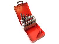 Dormer M101 Carbon Steel Screw Extractor Set D