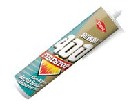 Dowsil Firestop 400 Acrylic Sealant White 380ml