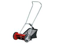 Einhell GC-HM 300 Hand Push Lawnmower 30cm