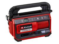 Einhell PRESSITO 18/25 Power X-Change Air Compressor 18V Bare Unit
