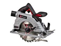 Einhell TE-CS 18/190 Li BL - Solo Circular Saw 18V Bare Unit