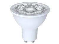 Energizer® LED GU10 36° Non-Dimmable Bulb, Warm White 345 lm 4.2W