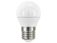 Energizer® LED BC (B22) Opal Golf Non-Dimmable Bulb, Warm White 250 lm 3.1W