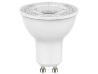 Energizer® LED GU10 36° Non-Dimmable Bulb, Daylight 345 lm 4.2W