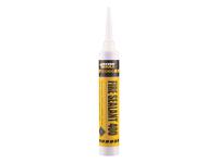 Everbuild Sika Tecnic Fire Sealant 400 White 380ml