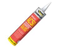 Everbuild Sika Everflex® AC50 Acoustic Sealant & Adhesive 900ml