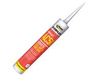 Everbuild Sika Everflex® AC50 Acoustic Sealant & Adhesive 380ml