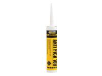 Everbuild Sika Tecnic Anti-Pick 109 White 295ml