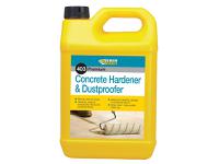 Everbuild Sika 403 Concrete Hardener & Dustproofer 5 litre