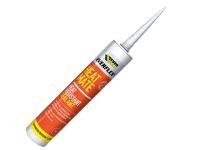 Everbuild Sika Heat Mate Sealant Red 295ml
