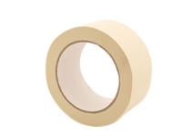Everbuild Sika Mammoth Value Masking Tape 25mm x 50m