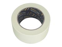 Everbuild Sika Mammoth Value Masking Tape 50mm x 50m