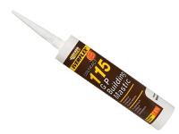 Everbuild Sika Everflex® 115 General Purpose Building Mastic Stone 285ml