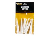 Everbuild Sika Standard Nozzle Pack of 6