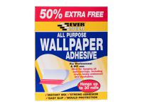 Everbuild Sika All Purpose Wallpaper Paste (30 Roll)