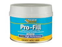 Everbuild Sika Pro Fill 500g