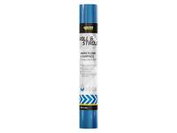 Everbuild Sika Roll & Stroll Hard Surface Protector 600mm x 25m