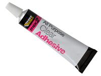 Everbuild Sika STICK2® All-Purpose Adhesive Tube 30ml