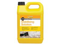 Everbuild Sika 406 Stabilising Solution 5 litre
