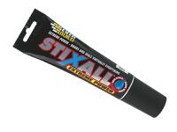Everbuild Sika Stixall Extreme Power Easi Squeeze White 80ml