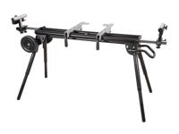 Evolution XL Rolling Mitre Saw Stand with Universal Fittings