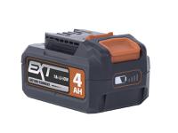 Evolution R18BAT-Li4 EXT Battery 18V 4.0Ah Li-ion
