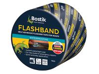 EVO-STIK Flashband Roll Grey 150mm x 10m