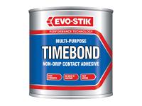 EVO-STIK Timebond Contact Adhesive 1 Litre
