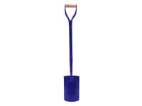 Faithfull All-Steel Digging Spade Treaded MYD