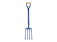 Faithfull All-Steel Contractor's Fork YD