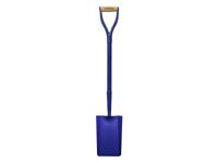 Faithfull All Steel Trenching Shovel MYD