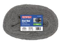 Faithfull Steel Wool Fine 200g