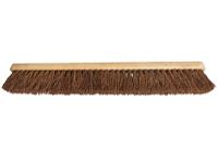 Faithfull Bassine Platform Broom Head 600mm (24in)