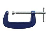 Faithfull Hobbyists Clamp 75mm (3in)
