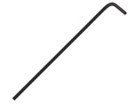 Faithfull Long Arm Hexagon Key 1.5mm