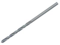 Faithfull HSS Jobber Drill Bit 2.50mm OL:55mm WL:27mm