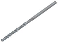 Faithfull HSS Jobber Drill Bit 3.30mm OL:65mm WL:35mm