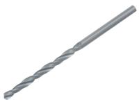 Faithfull HSS Jobber Drill Bit 3.50mm OL:70mm WL:37mm