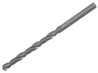 Faithfull HSS Jobber Drill Bit 5.00mm OL:85mm WL:50mm