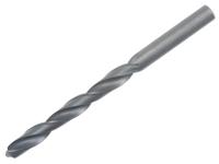 Faithfull HSS Jobber Drill Bit 9.00mm OL:125mm WL:76mm