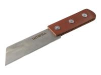 Faithfull HACKING KNIFE 114MM 4.1/2IN