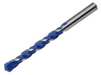 Faithfull Multi Construction Drill Bit 10 x 120mm