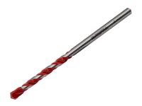 Faithfull Multi Construction Drill Bit 4 x 75mm