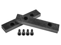 Faithfull Spare Jaws for FAIMV100SG 100mm (4in)